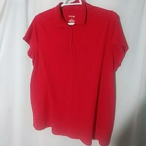 Women Jersey Size 2x